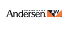 Andersen Logo Windows Patio Doors
