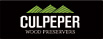culpeper pressure treated wood logo