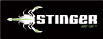 Stinger Logo Construction Staplers